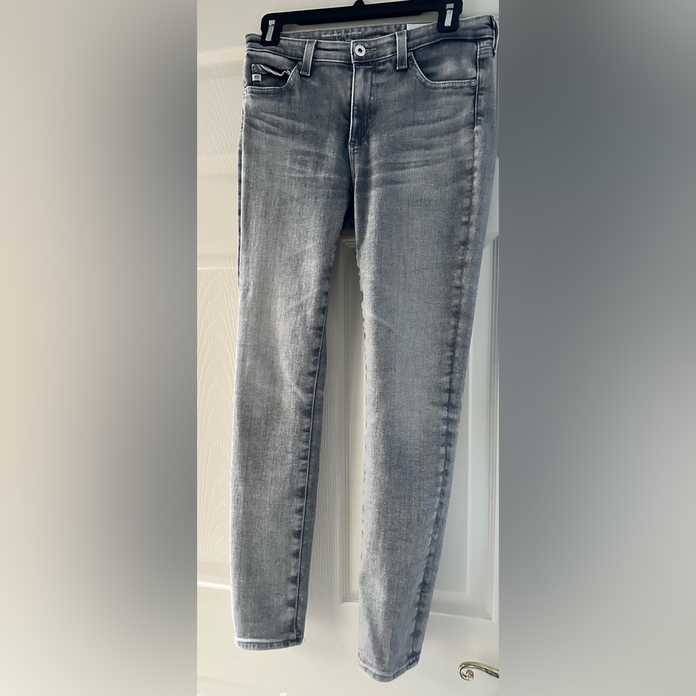 AG Prima Ankle Jean